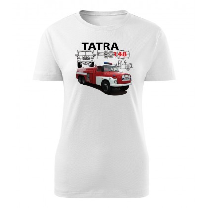 Tatra 138